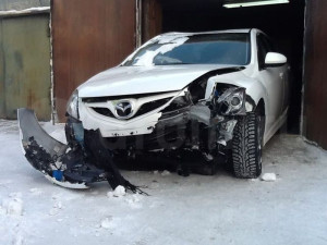 Mazda 6 Mazda 6