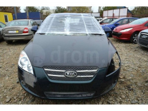 KIA Cee'd KIA Cee'd