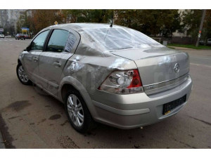 Opel Astra Opel Astra