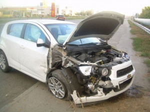 Chevrolet Aveo 2012 год Chevrolet Aveo 2012 год