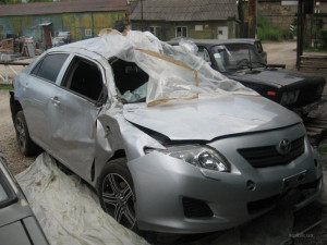 Toyota Corolla - 1,6 бензин Toyota Corolla - 1,6 бензин