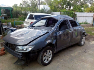 Lifan Solano Lifan Solano