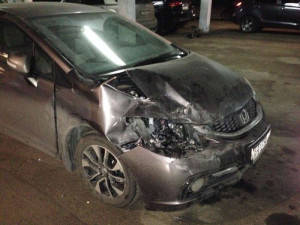 Honda Civic Honda Civic