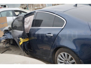 Opel Insignia Opel Insignia