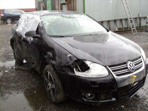 Volkswagen Jetta 2009 год Volkswagen Jetta 2009 год