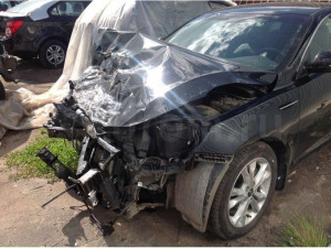 Kia Optima Kia Optima