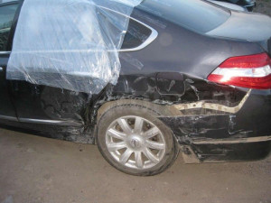 Nissan Teana 2008 год Nissan Teana 2008 год