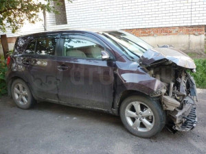 Toyota ist Toyota ist